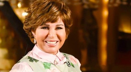 مصادر طبية: نجوى إبراهيم لم تصاب بالسرطان ولكن اشتباه فقط