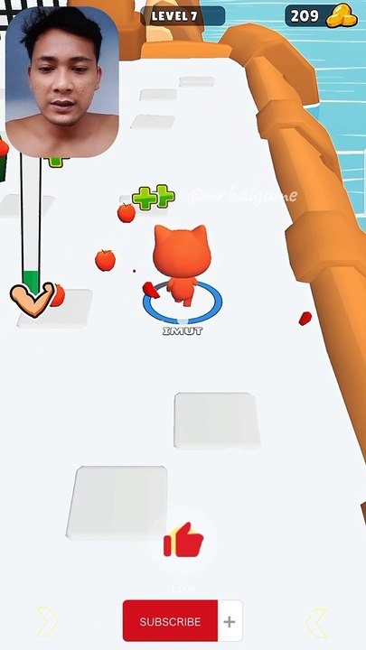 Gameplay Monster Draft Level 7 Game part 24 - Video Dailymotion