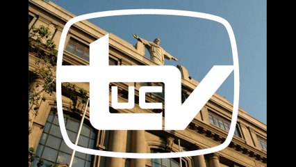 Cierre de Transmisiones Canal 13 UCTV - 1981 | Simulación