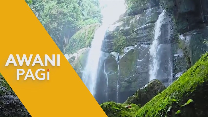 AWANI Pagi: Waspada aktiviti 'healing' di Taman Eko Rimba | Astro Awani