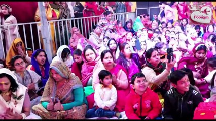 द्वितीय श्री श्याम वार्षिक महोत्सव श्री श्याम सेवा मंडल, मादीपुर (दिल्ली)...