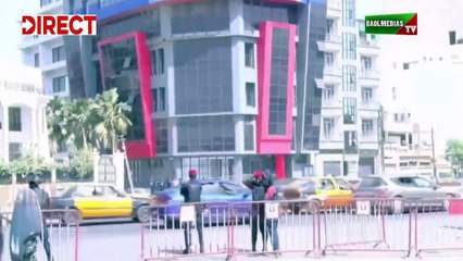 Le tribunal de grande instance de Dakar a ordonné jeudi 14 décembre la réintégration sur les listes électorales de l'opposant sénégalais ...