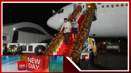 Rewind 2023: A look back at Marcos' foreign trips