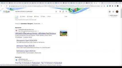 adwords-account creation in telugu