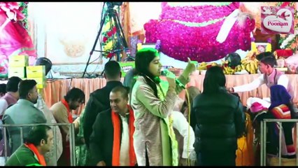 द्वितीय श्री श्याम वार्षिक महोत्सव श्री श्याम सेवा मंडल, मादीपुर (दिल्ली)...