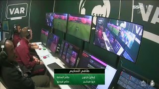 ملخص مباراة النصر 5 - 2 الشباب _كأس خادم الحرمين الشريفين_ دور الـ8 Al Nassr Vs Al Shabab highlight