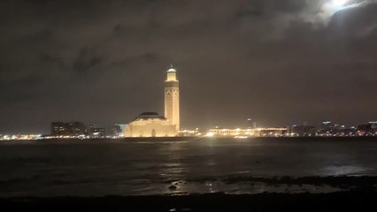 Casablanca Unveiled: Exploring the Charms of Morocco's Vibrant City