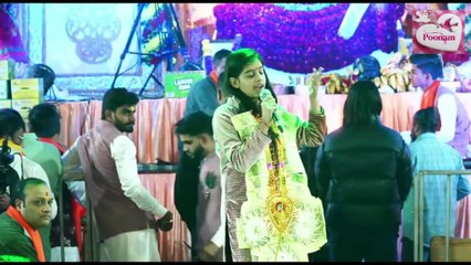 द्वितीय श्री श्याम वार्षिक महोत्सव श्री श्याम सेवा मंडल, मादीपुर (दिल्ली)...