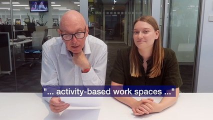 Jargon Busters: Simplifying Public Service Terms