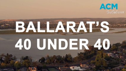 Ballarat's 40 under 40: Dee Banks - The Courier - December 15 2023