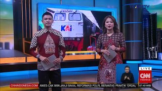 CNN INDONESIA GOOD MORNING 1852 LIVE
