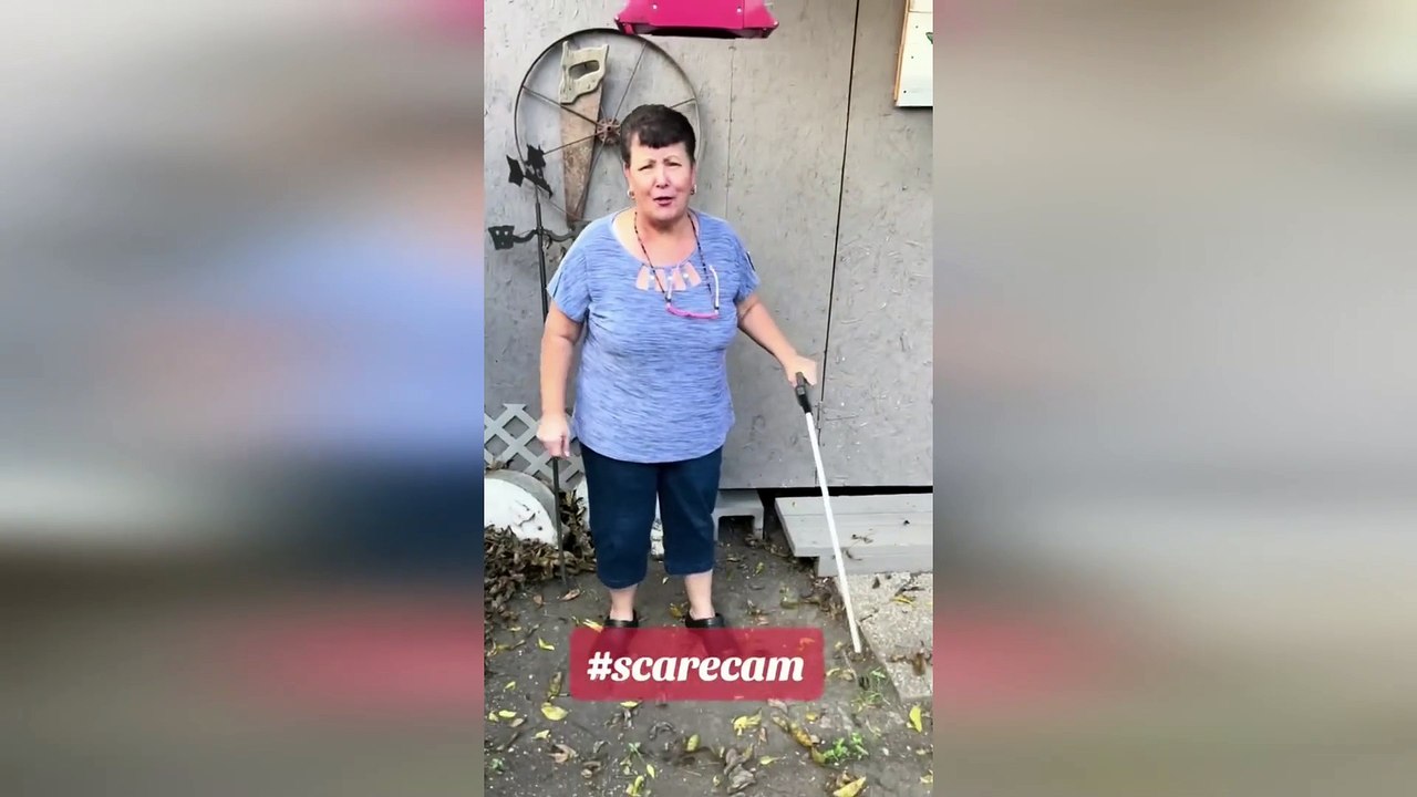 Scare Cam Pranks 2023 # 220 - Funny Scare Prank - Jump Scare - Funny Compilation - İnstant Regret -