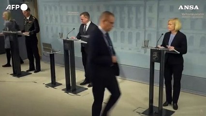 Finlandia, riaperti due valichi al confine con la Russia
