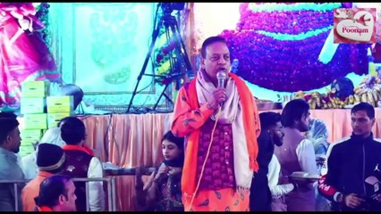 द्वितीय श्री श्याम वार्षिक महोत्सव श्री श्याम सेवा मंडल, मादीपुर (दिल्ली)...