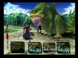 Chrono Cross online multiplayer - psx