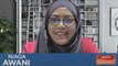Pemerkasaan Wanita Malaysia pasca rombakan kabinet