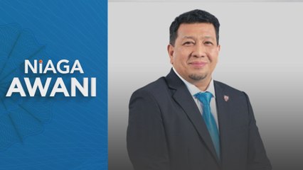 Megat Jalaluddin dilantik Presiden, CEO baharu TNB berkuat kuasa 1 Mac 2024