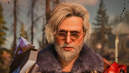 Synced - Tráiler de la Temporada 1 "Lambent Dawn"