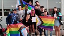 Partidos aliados en Jalisco solicitan protocolo para candidaturas LGBTIQ+ ante el IEPC