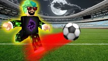 Anka Leydi İle Futbol Maçı Yapıyoruz  | Roblox Kick Off