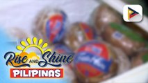 DTI, nakatanggap ng reklamo kaugnay sa Noche Buena items na ibinebenta nang mas mahal sa price guide