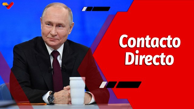 El Mundo en Contexto | Rusia afirma conseguir la paz, cuando todos sus objetivos sean alcanzado