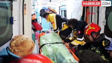 Denizli'deki maden ocağındaki göçükle ilgili soruşturma başlatıldı
