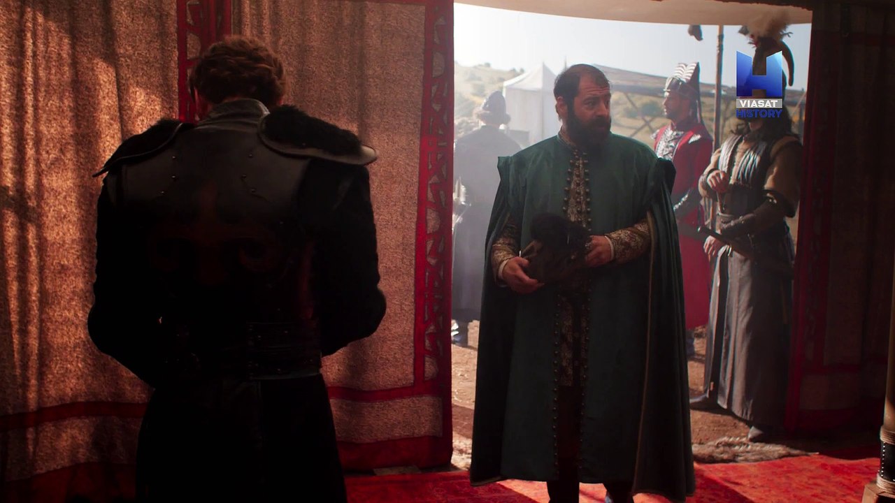 04. Rise of Empires Ottoman - Loose Lips Sink Ships