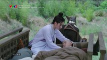 Phi Hồ Ngoại Truyện Tập 12 - Phim Trung Quốc - VTV3 Thuyết Minh - xem phim phi ho ngoai truyen tap 13