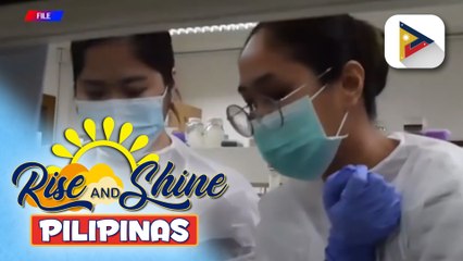 DOST, iginiit ang halaga ng research sa pagbuo ng batas at programa