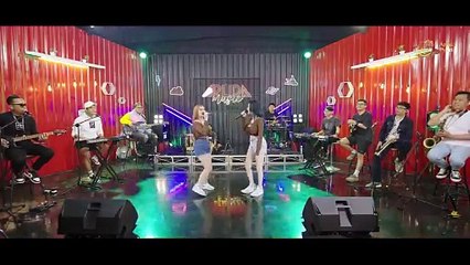 ARLIDA PUTRI FEAT SHINTA ARSINTA - KISINAN