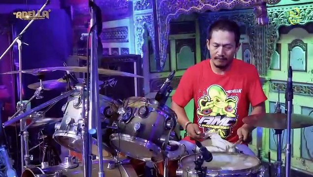 MENDUT YANG - Arneta Julia Adella, Nurma Paejah Adella, Sherly KDI Adella - OM ADELLA