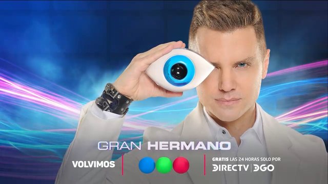 nominados gh