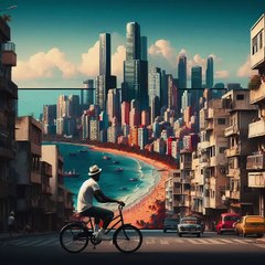 Pe cueca cueca cuea - Imagin Antuan