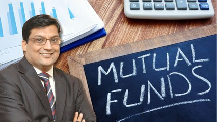 म्युचुअल फंड निवेशकों के लिए बेहद काम के हैं AMFI चेयरमैन नवनीत मुनोत के ये गुरुमंत्र