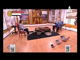 رؤية ولقاء مع ا . د / صلاح البيلى - مدير تحرير مجلة المصور