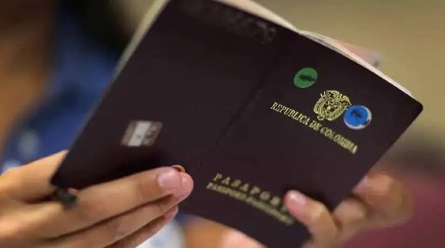 Gobierno conciliaría con Thomas Greg en demanda por licitación de pasaportes