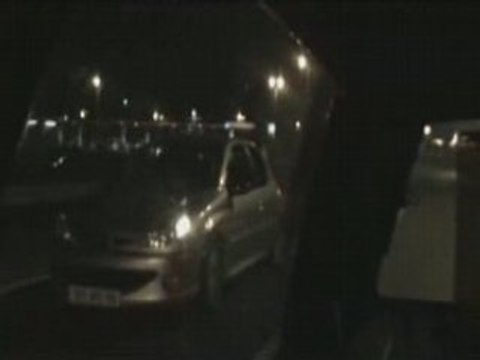 Golf gti 16 vs 206 s16