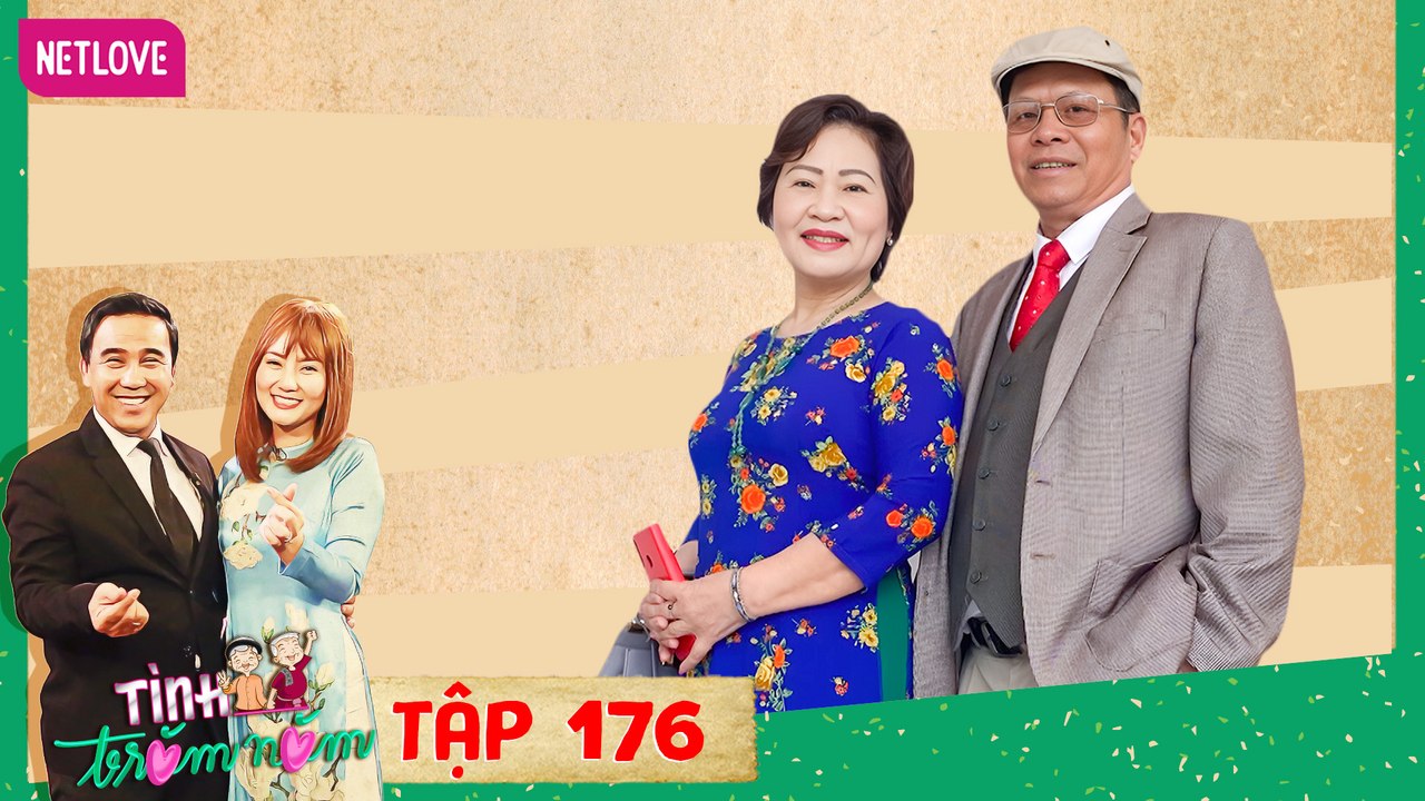 Tình Trăm Năm - Tập 176