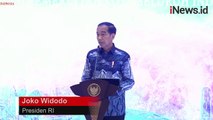 Sebut Kota-Kota di Indonesia Kota di Indonesia Tidak Ada Diferensiasi, Jokowi: Harus Memilki Rencana Besar dan Perbedaan