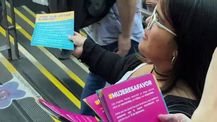 ¿Por qué los jóvenes chilenos han perdido interés frente a una nueva Constitución?