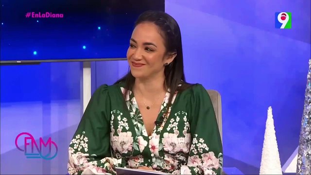 Mariasela Álvarez: Yo soy un libro abierto y siempre lo he sido | ENM