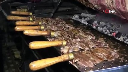 Dünyanın en iyi 100 lezzeti belli oldu, cağ kebap 20'nci sırada