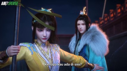 [Anixlife] Shao Nian Ge Xing S3 - 09 [4K]