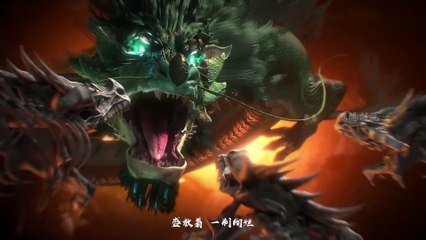 Apotheosis Episode 55: Epic Battles and Surprising Twists 🔥