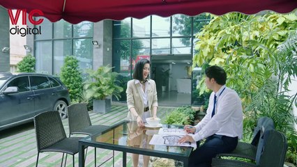 Chúng Ta Phải Hạnh Phúc - Tập 25