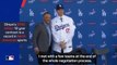 Ohtani explains why he chose the LA Dodgers