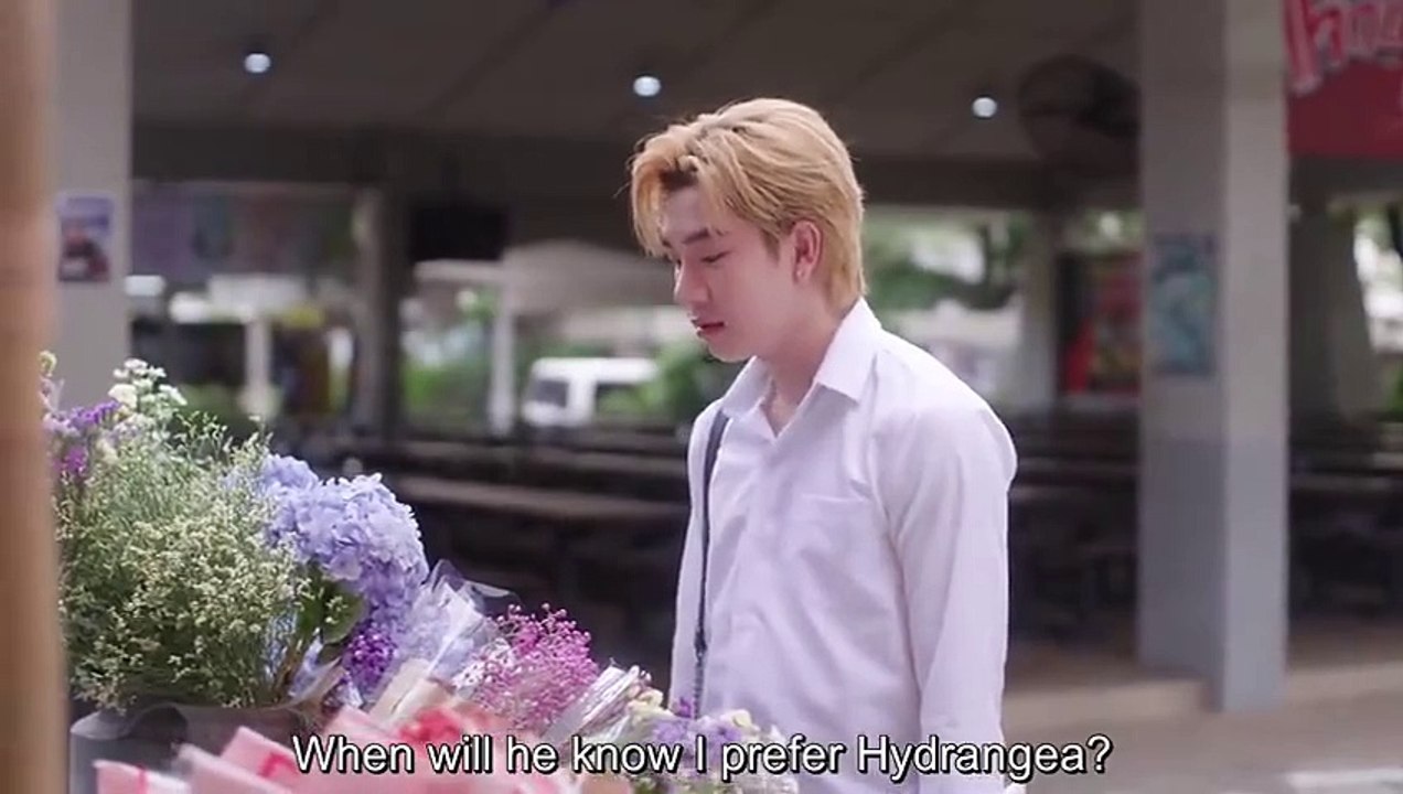 For Him Ep 3 Eng Sub