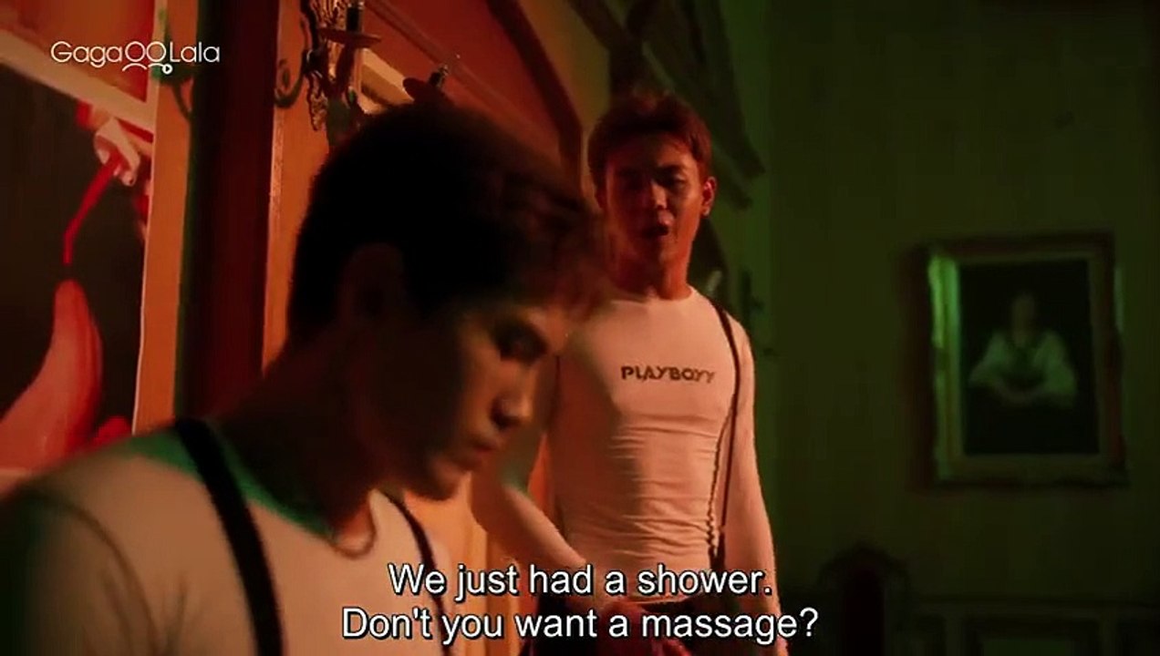 Playboyy Ep 5 Eng Sub