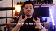 Unboxing Video Influencer Style